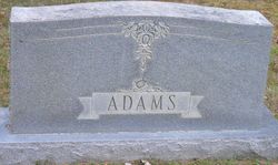 John William “Cotton” Adams Jr.