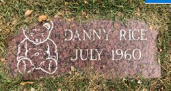 Danny Rice 