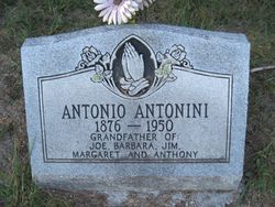 Antonio Antonini 