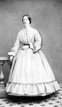 Frances Lavinia Vanderbilt 