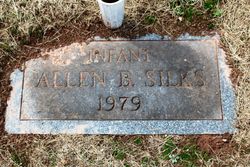 Allen B. Silks 