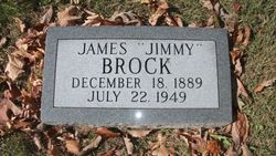 James Brock 