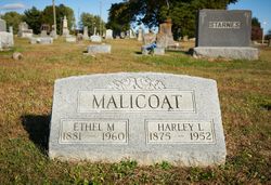 Ethel M. Malicoat 