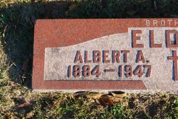 Albert Arthur Elder 