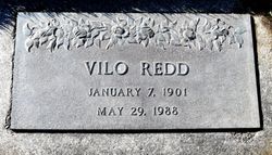 Vilo Redd 