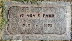 Clara S. Barr 