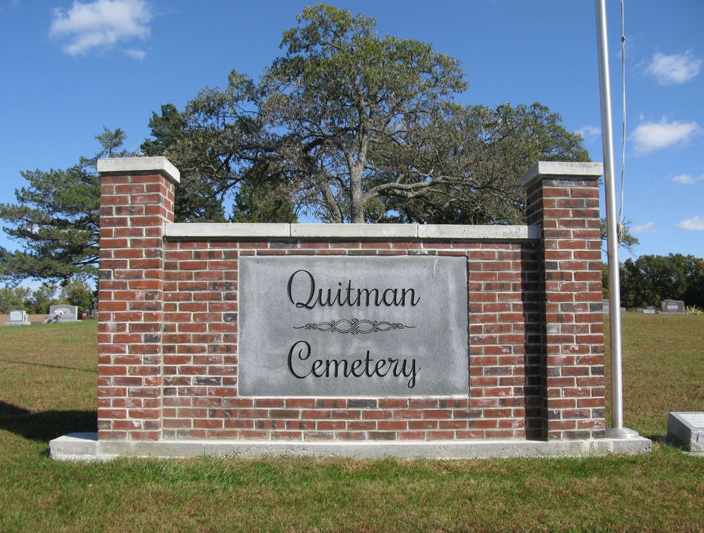 Quitman Cemetery