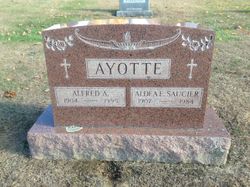 Alfred Ayotte 