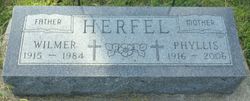 Phyllis E. <I>Bishop</I> Herfel 