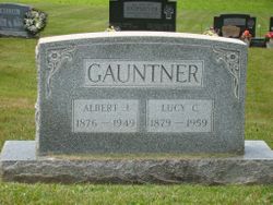 Albert Gauntner 