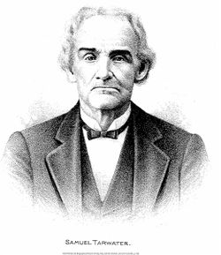 Samuel O. Tarwater 