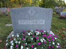 Honora A. <I>Fitzgibbon</I> Burke 