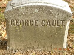 George Eastman Gault 