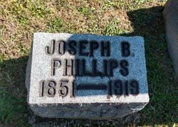 Joseph B. Phillips 