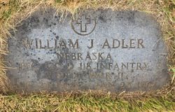William J. Adler 