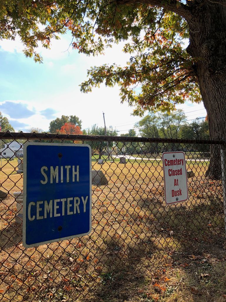 Smith-Union Cemetery