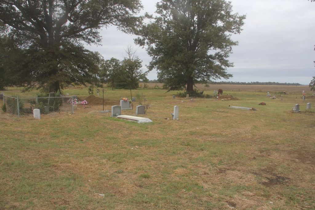 ONeal Cemetery