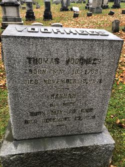 Thomas Voorhees 