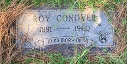 Roy Conover 