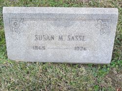 Susan Sasse 