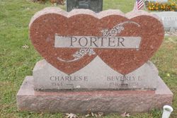Charles E. Porter 