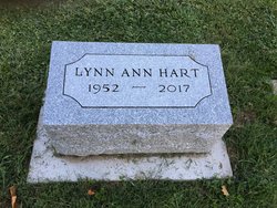 Lynn Ann Hart 