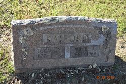 Oscar C. Raiford 