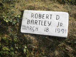Robert D. Bartley Jr.