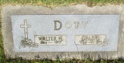 Walter Henry Doty 