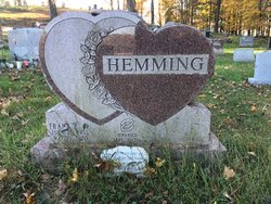 Frank E. Hemming 