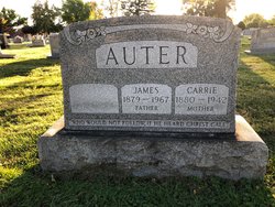 James Auter 