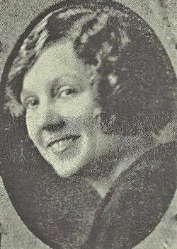 Agnes E. Shepp 