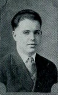 Harvard Reginald Osmond 