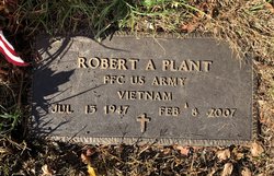 Robert A. Plant 