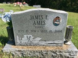 James E. Ames 