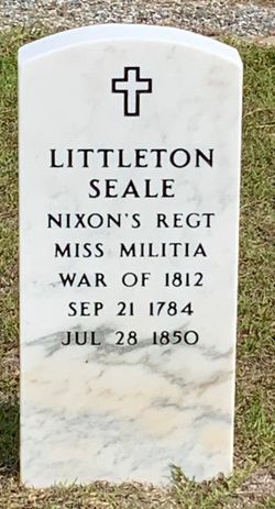 Littleton Seale 