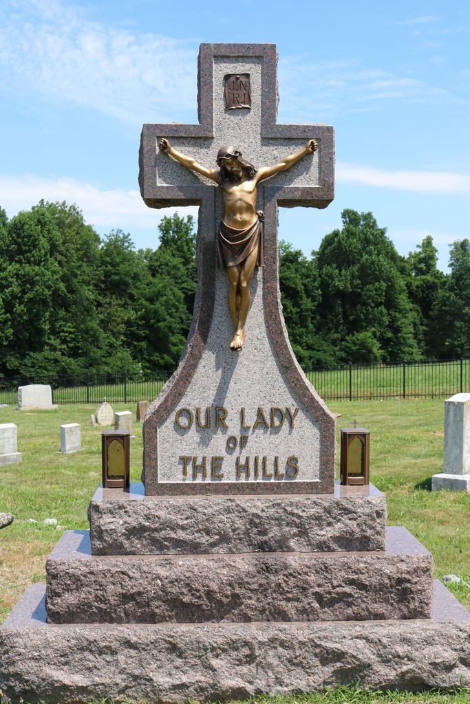 Our Lady of the Hills Cemetery