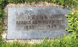 George Edward Arnott 
