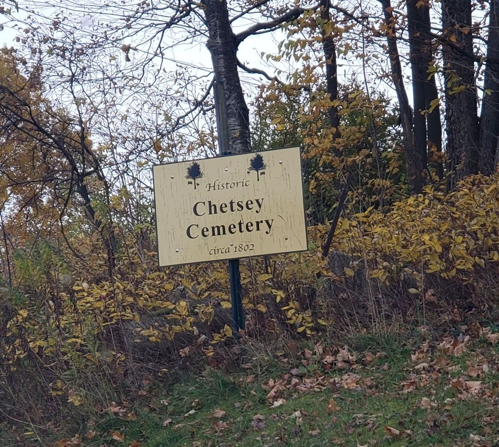 Chatsey Cemetery