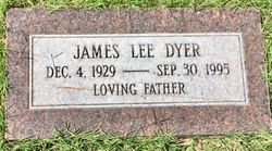James Lee Dyer 