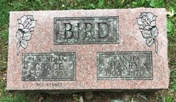 Grace E. <I>Kenney</I> Bird 