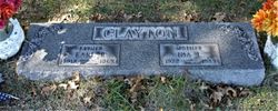 Ida L. <I>Hall</I> Clayton 