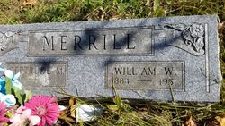 William Wilson Merrill 