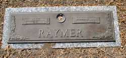 Plez Raymer 