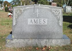 Francis H. Ames 