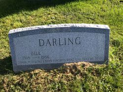 William E. “Bill” Darling 