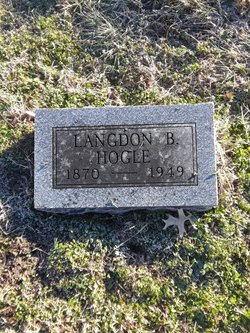 Langdon B. Hogle Sr.