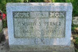 Timothy Scott Turner 