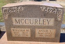 William M. McCurley 