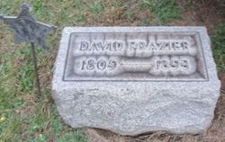 David Frazier III